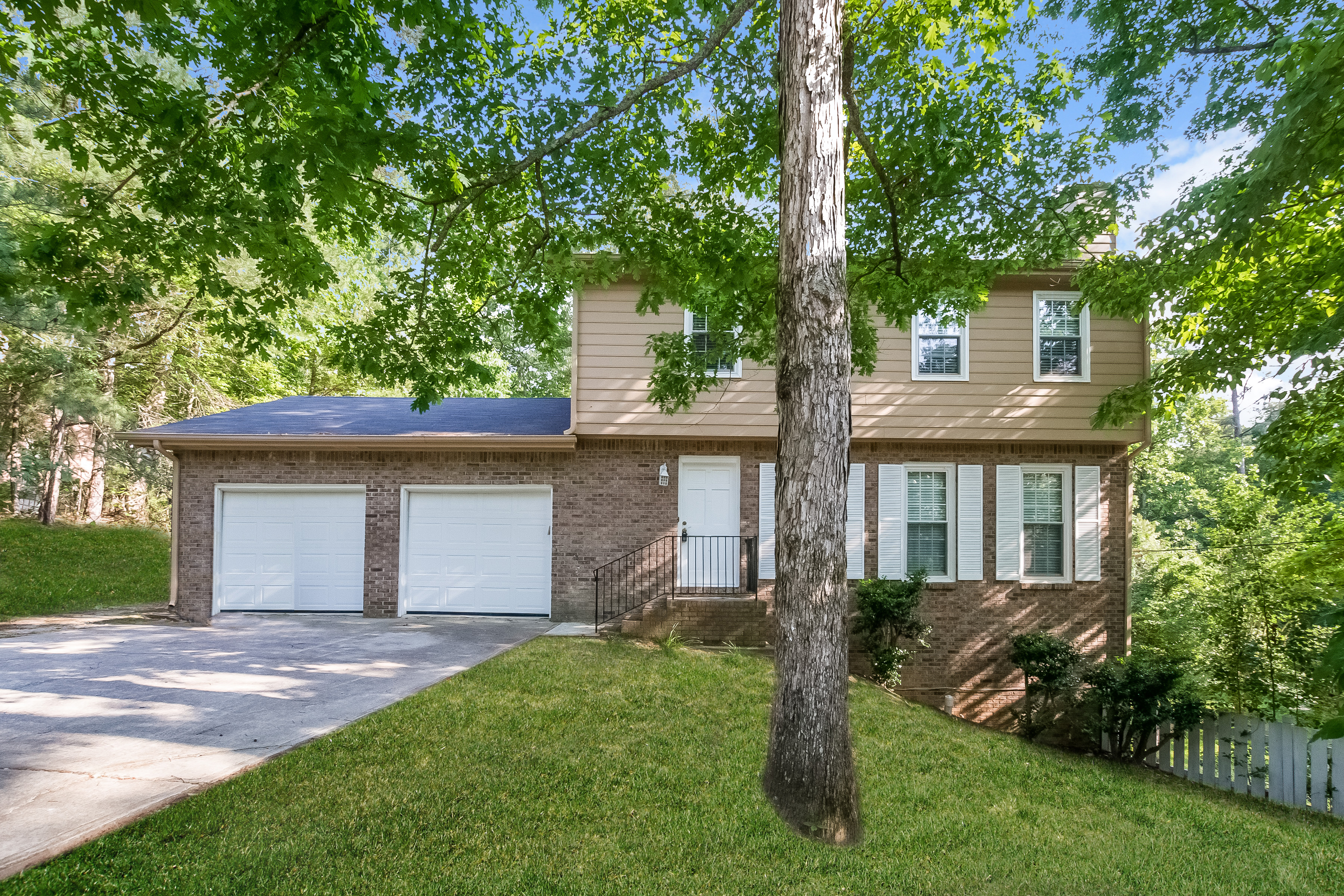 320 Oak St Fayetteville, GA 30215